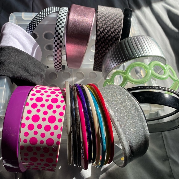 Headbands - Picture 3 of 3